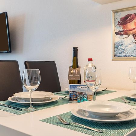 Nordland Appartements Wohnung Juetland Wyk auf Föhr Eksteriør bilde